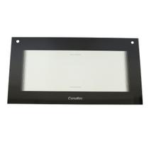 Vidro Externo Porta Fogão Esmaltec Ideal Super 5 Bocas Orig Vidro Externo Porta Fogão Esmaltec Ideal Super 5 Bocas Orig