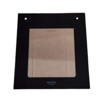 Vidro Externo Porta Forno Fogão Dako Supreme Plano 4 Bocas Vidro Externo Porta Forno Fogão Dako Supreme Plano 4 Bocas