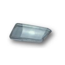 Vidro Farol Auxiliar SCANIA Ntg Superior Teto Lado Esquerdo