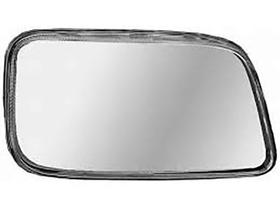 Vidro Farol Caminhão MB Actros Após 2010 LD - 0008264610 Vidro Farol Caminhão MB Actros Após 2010 LD - 0008264610