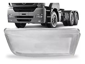 Vidro Farol MB Axor Após 2005 LD - 0008264310