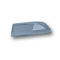 Vidro Farol MERCEDES BENZ AXOR Lado Direito