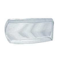 Vidro Farol Scania P G R124 S5 Lado Direito 54507 1549815 Vidro Farol Scania P G R124 S5 Lado Direito 54507 1549815