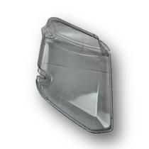 Vidro Farol Volvo Vm "Led" 2014 Lado Direito