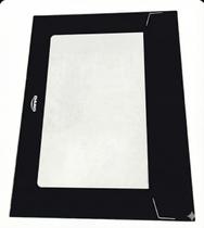 Vidro Forno 5Q Preto Vidro Temperado DPMT