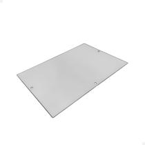 Vidro Forno Elétrico Fischer Maximus 9811-12956 12786 Vidro Forno Elétrico Fischer Maximus 9811-12956 12786