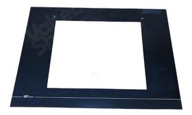 Vidro Forno Fischer Combinado Externo 67x48cm Novo Original