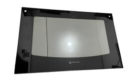 Vidro forno fume 5q top machine Vidro forno fume 5q top machine