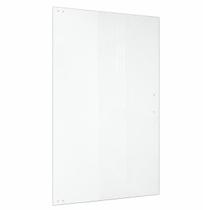 Vidro Frangueira Porta Assadeira Original Arke Multi Grill