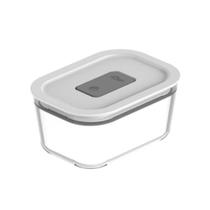 Vidro Hermético Pote com capacidade de 370ML Fresh Lock