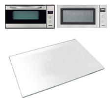 Vidro Intermediário Compatível Com O Forno Elétrico Tramontina 94855 84855