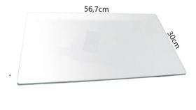 Vidro Interno Compativel C/ Forno Do Fogão Electrolux 567x300