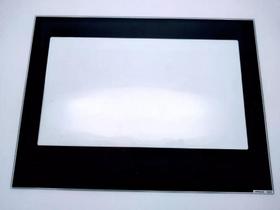 Vidro Interno Do Forno Elétrico Fischer Fit Line Modelo Novo