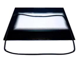 Vidro Interno E Borracha Da Porta Forno Fischer Cook Grill Vidro Interno E Borracha Da Porta Forno Fischer Cook Grill