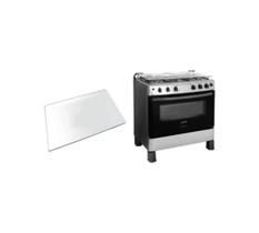 Vidro Interno Forno Consul Facilite 5 Ou 6 Bocas