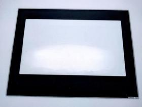 Vidro Interno Forno Elétrico Fischer Turbo 2.4 Bancada 48l