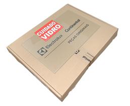 Vidro Interno Forno Fogão Electrolux 52sm 52sg 52sx 69999949 Vidro Interno Forno Fogão Electrolux 52sm 52sg 52sx 69999949