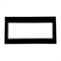 Vidro Interno Porta Forno Menor Fogao Electrolux A05306905 Vidro Interno Porta Forno Menor Fogao Electrolux A05306905