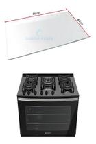 Vidro Interno Reposição do Forno do Fogão Utop Atlas Dako Glass 5 Bocas Vidro 4mm