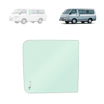 Vidro lateral curvo mitsubishi l300 1995 a 2000 lado direito v2 lado esquerdo v3 verde 50,5 x 52,5 cm Vidro lateral curvo mitsubishi l300 1995 a 2000 lado direito v2 lado esquerdo v3 verde 50,5 x 52,5 cm