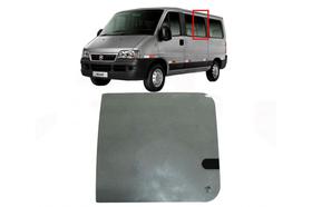 Vidro lateral esquerdo ducato teto baixo Vidro lateral esquerdo ducato teto baixo