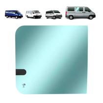 Vidro lateral fiat ducato 1997 a 2017 peugeot boxer 1997 a 2017 citroen jumper 1997 a 2017 lado direito teto baixo v3 movel com serigrafia 61,