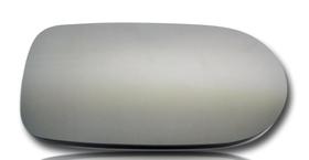 Vidro Lente Espelho Retrovisor Fiat Palio Fire 00 Passageiro