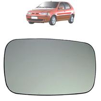 Vidro Lente Espelho Retrovisor Palio 1996 Até 2000 Original Vidro Lente Espelho Retrovisor Palio 1996 Até 2000 Original