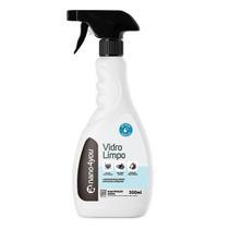 Vidro Limpo 500Ml - Nano4You