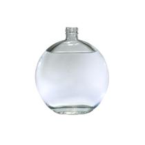 Vidro Lua Grande 550ml - Rosca 28 - Para Aromatizador de Varetas e Saboneteira Vidro Lua Grande 550ml - Rosca 28 - Para Aromatizador de Varetas e Saboneteira