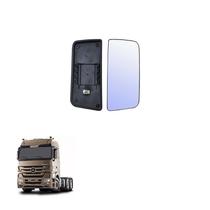 Vidro Maior Superior MB New Actros após 2020 LD Desembaçador