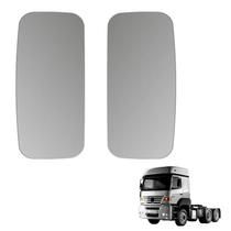 Vidro MB 1938S Espelho Maior Convexo Par Vidro MB 1938S Espelho Maior Convexo Par