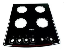 Vidro mesa 4q dako supreme 19 Vidro mesa 4q dako supreme 19