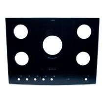 Vidro Mesa Tampo Original Fogão Atlas Agile Glass 5 Bocas