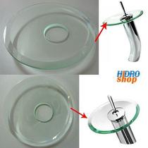 Vidro Monocomando Waterfall Lorenzetti e Outros - T113 Vidro Monocomando Waterfall Lorenzetti e Outros - T113