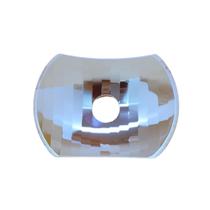 Vidro Óptico Multifacetado Espelho do Refletor Cadeira Odontológica Gnatus Saevo Dabi D700 Kavo MZ