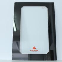 Vidro Original Para Forno Progás Prp-8000 Temperado 6mm