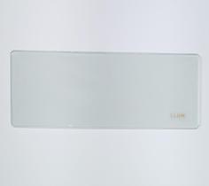 Vidro Para Balizador Embutir Llum Mq60 Vidro Para Balizador Embutir Llum Mq60