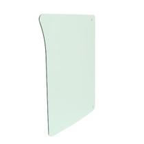 Vidro Para-brisa Inferior Esquerdo Trator John Deere 6415