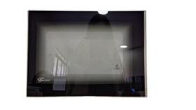 Vidro para forno Fischer modelo 13231620 gourmet grill externo com serigrafia - peça 750 Vidro para forno Fischer modelo 13231620 gourmet grill externo com serigrafia - peça 750