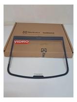 Vidro Para Tampa Lavadora Led13 Led14 A19959301 Original