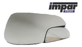 Vidro Placa Do Espelho Retrovisor Le New Fiesta Sedan 13/17 Vidro Placa Do Espelho Retrovisor Le New Fiesta Sedan 13/17