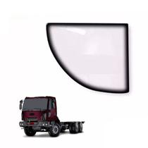 Vidro Porta Caminhao FD Cargo Apos 2011 Esquerdo Inferior