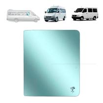 Vidro porta correr salão sprinter 1997 a 2012