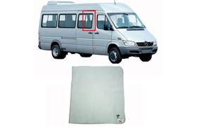 Vidro porta de correr sprinter (1998/2012) Vidro porta de correr sprinter (1998/2012)