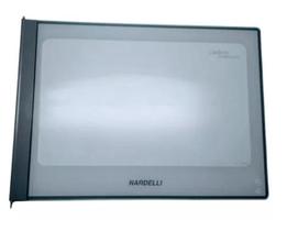 Vidro Porta Para Forno Eletrico Nardelli Calabria Grill 45l