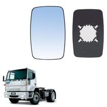 Vidro Principal Ford Cargo 2017 2018 Ld Le Sem Desembaçador