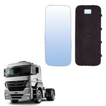 Vidro Principal Mb Axor Atego 2014 2015 Ld Le S Desembaçador
