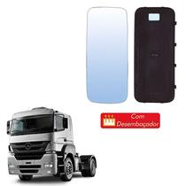 Vidro Principal Mb Axor Atego 2017 2018 Ld Le C Desembaçador