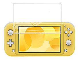 Vidro Protetor Nintendo Switch Lite - 9H - Transparente